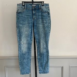 Cabi, Size 14 Jeans, EUC